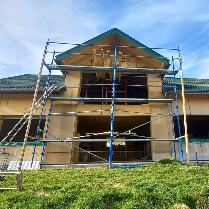 Maison passive eco3x