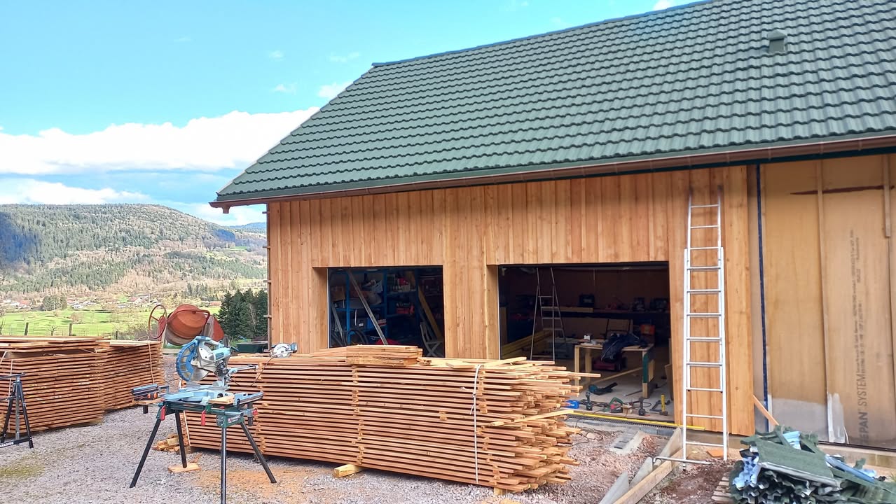 Maison passive eco3x