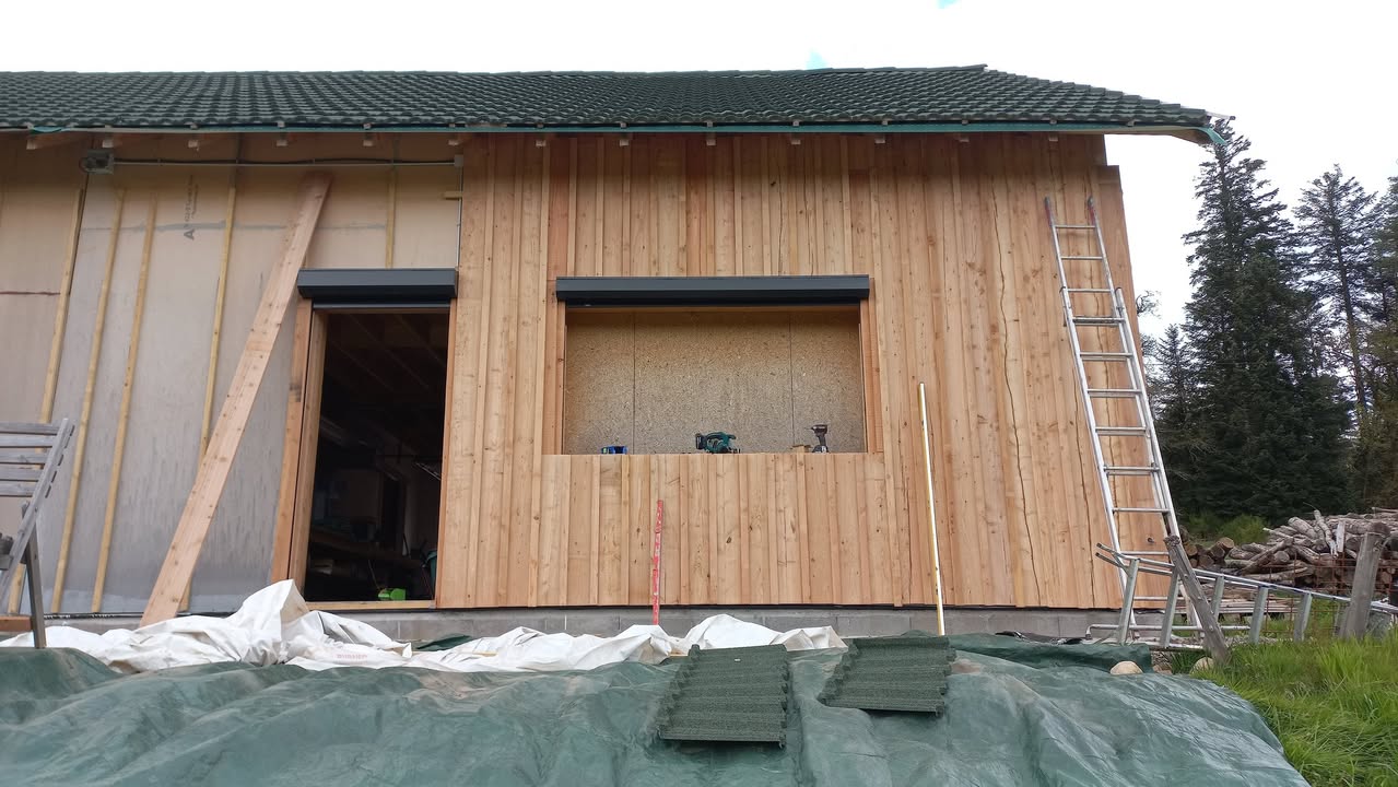 Maison passive eco3x