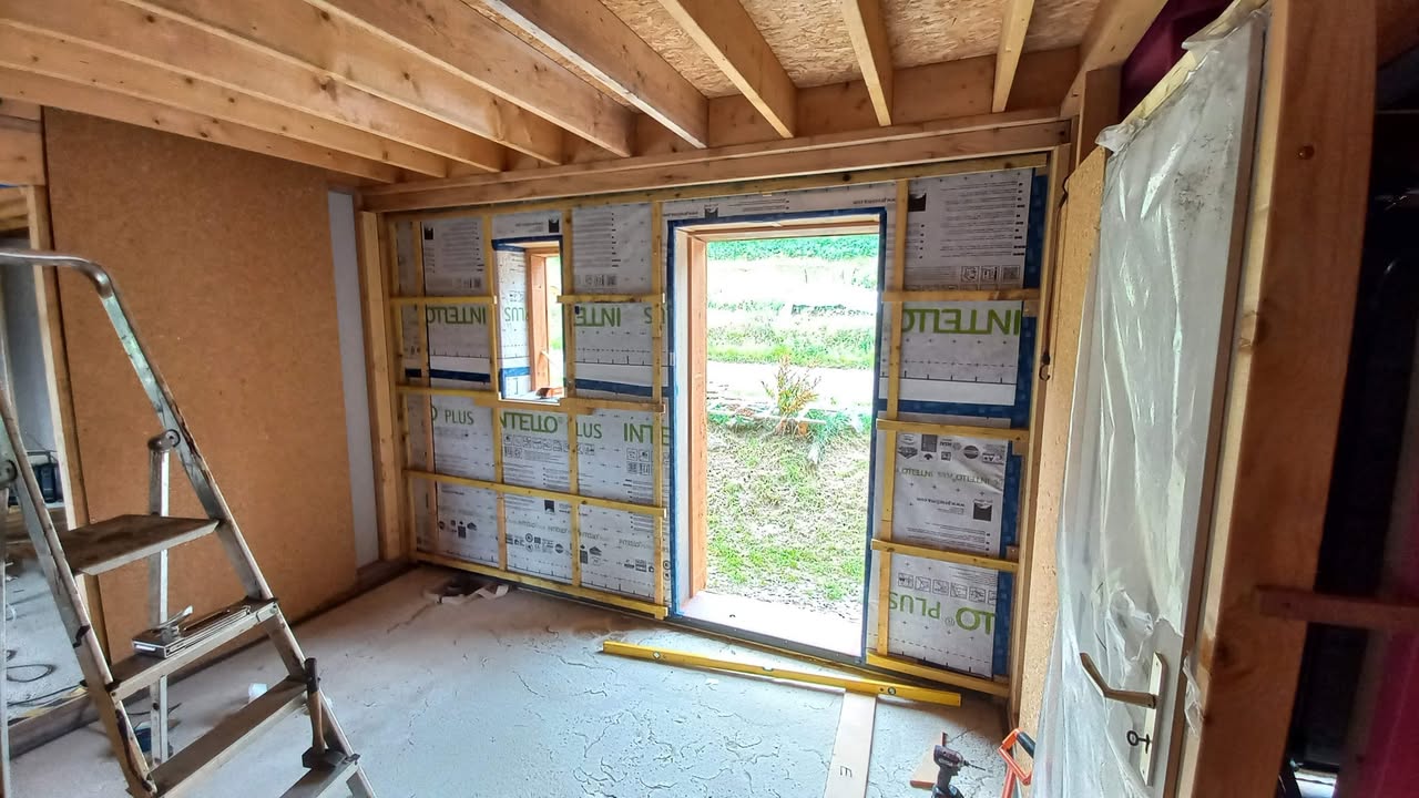 Maison passive eco3x