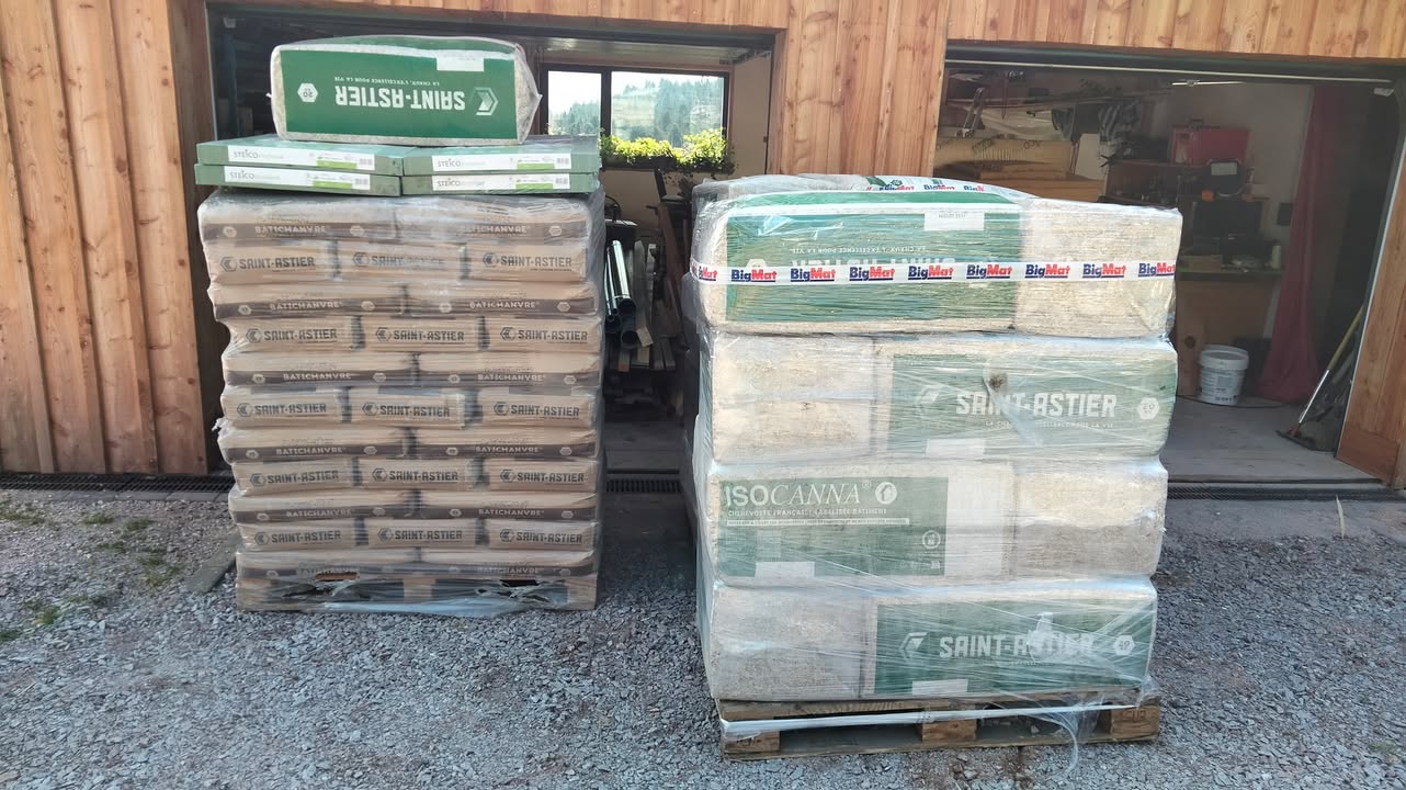 Maison passive eco3x